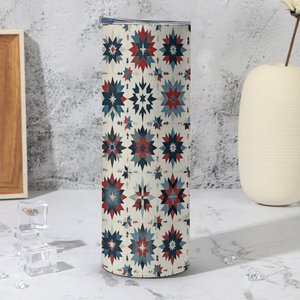 Stainless Steel Tumbler 20oz Vacuum Insulated Custom Logo Design For <b>Coffee</b> Travel Use - Product Image 4