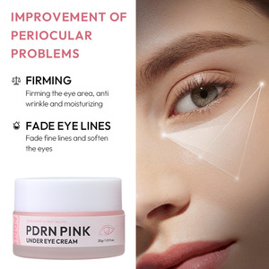 Crème pour les yeux Pdrn Pink 20g Anti-rides Hydratante Raffermissante Soin des yeux - Product Image 5