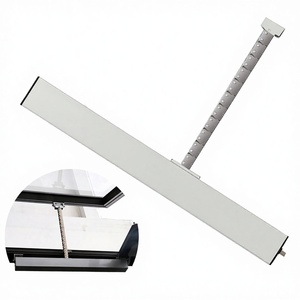 Attuatore Elettrico Intelligente per Finestre e Lucernari in Lega di Zinco, con 3 Anni di Garanzia, per Finestre a Battente e a Ghigliottina - Product Image 3