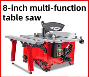 <span class=keywords><strong>Scie</strong></span> électrique pour coupes d'angle, <span class=keywords><strong>scie</strong></span> <span class=keywords><strong>à</strong></span> table coulissante multifonctionnelle, <span class=keywords><strong>petite</strong></span> <span class=keywords><strong>scie</strong></span> <span class=keywords><strong>à</strong></span> table domestique pour le travail du bois - Product Image 3