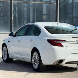 <span class=keywords><strong>Buick</strong></span> <span class=keywords><strong>Regal</strong></span> GS 2.0T Sport Edition 2015 Usado, Automático, Turbo, Sedán de Alto Rendimiento, Volante a la Izquierda, Sin Accidentes, Gran Oferta, Auto Usado en Venta - Product Image 6