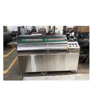 Secador de tambor de alto rendimiento barato - Product Image 4