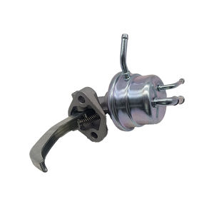 Pompe à essence mécanique P710 DW324 E363-13-350 E365-13-350 pour <span class=keywords><strong>Mazda</strong></span> <span class=keywords><strong>323</strong></span> E3 <span class=keywords><strong>80</strong></span> - Product Image 4