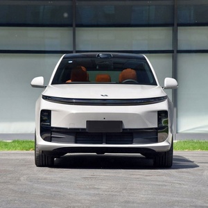Lixiang Li6 Li 6 Grand SUV Électrique de Luxe, Voiture Électrique EV, Prévente, Quatre Roues Motrices, Li Auto - Product Image 1
