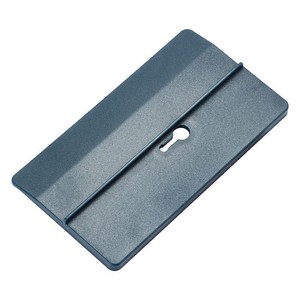 Pvc Ceiling Board Support Rectangle Easy Installation Minimalist Design For Gypsum Ceiling Fixing Tool - Product Image 2