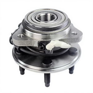 <span class=keywords><strong>Rodamiento</strong></span> de Cubo de Rueda Delantera para <span class=keywords><strong>SSANGYONG</strong></span> <span class=keywords><strong>ACTYON</strong></span> SPORTS /KYRON / REXTON 41420-09401 41420-09403 Alta Calidad - Product Image 2