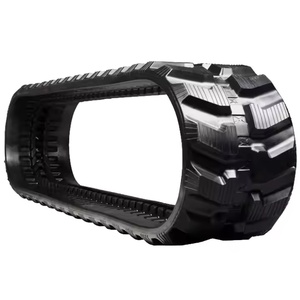 Mini Graafmachine Onderstel Onderdelen Lader <span class=keywords><strong>Rubber</strong></span> Tracks Aandrijfsystemen 400X72.5X74 <span class=keywords><strong>300</strong></span>*<span class=keywords><strong>52.5</strong></span>*80 Core Motor Component 1 Jaar China - Product Image 2