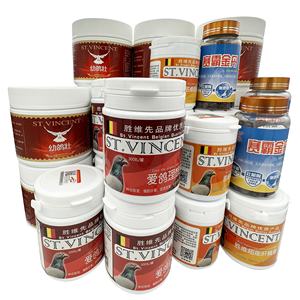 レーシングピジョンは筋肉の発達を促進します理想的なピル - Product Image 6