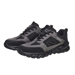 Durable Using Industrial Safety <b>Work</b> <b>Shoes</b> Eco Friendly Insulation Warm Anti-Puncture Safety <b>Shoes</b> - Product Image 1