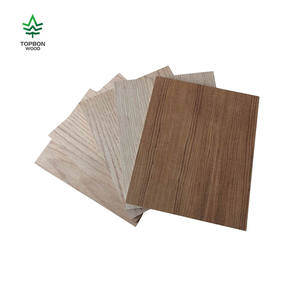 Panneau MDF fantaisie imperméable à l'eau de haute qualité pour la décoration de meubles à partir de MDF fantaisie <span class=keywords><strong>brut</strong></span> 18mm - Product Image 3