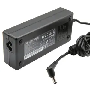 20V 6.75A 135W 5.5*2.5mm PC Charger for lenovo IdeaPad S9 S10 series Notebook Laptop AC Adapter Wholesale
