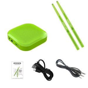 Nuevo Instrumento de Percusión <span class=keywords><strong>Virtual</strong></span> AR Multifuncional con Sensor Corporal, Batería de Aire - Product Image 6