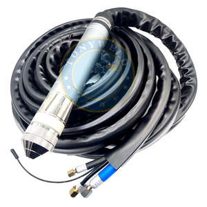 Thương hiệu gốc Trung Quốc yikuai Plasma cắt ngọn đuốc và hàng tiêu dùng Yik YK tất cả các loạt xem - Product Image 2