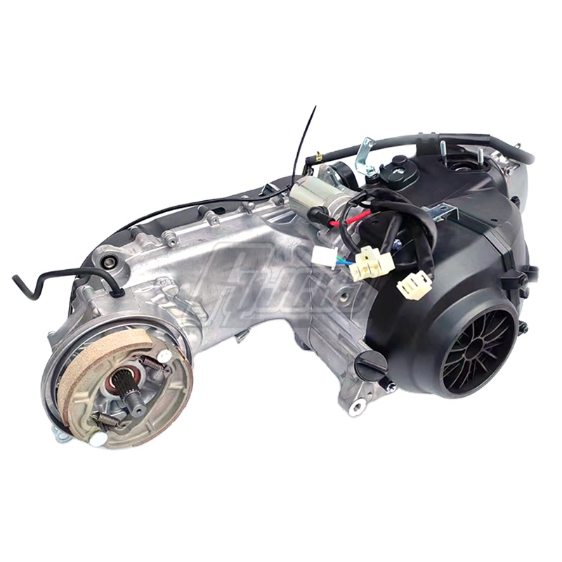 High Quality Scooter Engines 4 Stroke Fuel for Honda K25