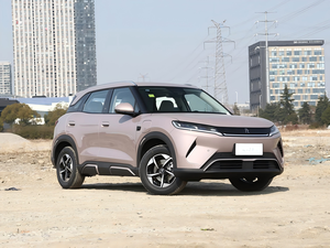 BYD Yuan up 2025 Edición Conducción Inteligente 401KM Edición Transcend Vehículo Eléctrico Puro Usado en Oferta - Product Image 5