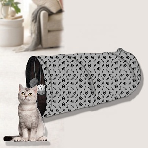 Octogone Pet Dog Playpen Tissu Oxford avec porte en maille Cadre en tube d'acier Clôture de chenil pour chat Intérieur Extérieur Parc pour animaux de compagnie - Product Image 4
