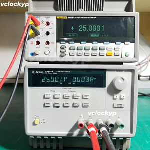 Alimentation électrique CC HP/Keysight Agilent E3634A 200W 0-25V, 7A / 0-50V, 4A - Product Image 6