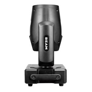 China Fábrica Promoção 230w 7r movendo cabeça prisma com flightcase - Product Image 3