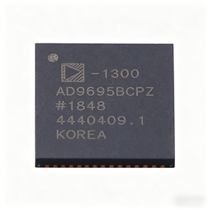 AD9695BCPZRL7-1300 Chip Original Nuevo de Fábrica - Product Image 1