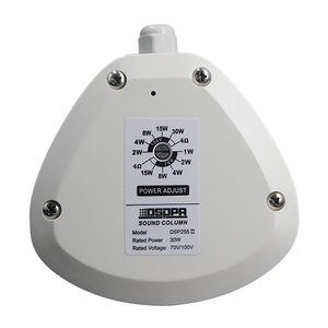 Altavoz de columna impermeable <span class=keywords><strong>para</strong></span> exteriores <span class=keywords><strong>para</strong></span> escuela - Product Image 3