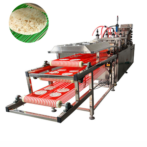Machine Lavash <span class=keywords><strong>turque</strong></span> Momo Roti faire la machine Chapati faire la machine pour le prix commercial - Product Image 1