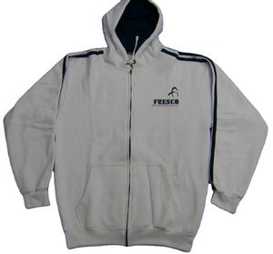 Camisa de manga larga con capucha y diseño personalizado, camisa transpirable y cómoda con capucha, Color sólido, nuevo estilo - Product Image 2