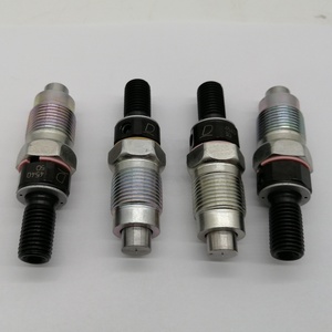 Inyector de Combustible para Motor V2203 V2403, 16082-53900 16082-53903 16454-53003, para Excavadora - Product Image 2