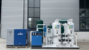 小型psa制氧机低消耗医用制氧机 - Product Image 4
