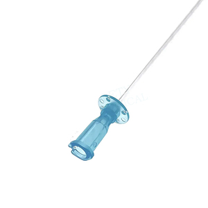 Factory Cat Catheter <span class=keywords><strong>Tom</strong></span> Cat Tubo de desbloqueo urinario Orina Luer Tubo uretral permanente desechable - Product Image 3