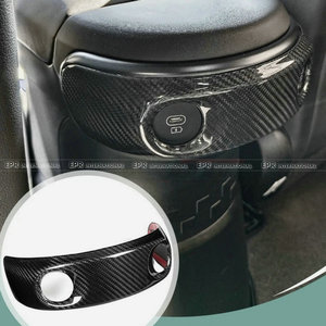 ฝาครอบแผงพอร์ต USB ด้านหลังสำหรับ Hyundai Ioniq 5 ปี 2022-2025 (ไม่ใช่สำหรับรุ่น N) - Product Image 5