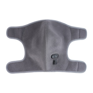 Rodillera Térmica de Alta Calidad con Masaje, Calentador Infrarrojo USB Portátil para Piernas, Venta al por Mayor - Product Image 3