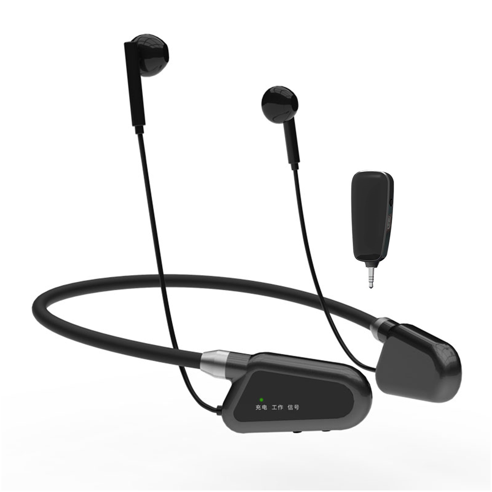 Cheaps custom gaming boat 3.5mm earphone active noise cancelling headphone wireless neckband headset