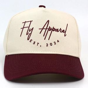 HBA54, оптовая продажа, <span class=keywords><strong>5</strong></span>-панельная рамка, спортивная классическая шляпа для папы, Высококачественная хлопковая бейсболка с вышивкой и логотипом, Женская Мужская бейсболка - Product Image 4