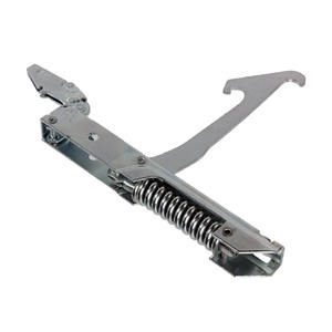 Charnière de porte de four principal pour cuisinière à gaz - Product Image 4