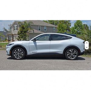 Ventes rapides <span class=keywords><strong>FORD</strong></span> <span class=keywords><strong>Mustang</strong></span> <span class=keywords><strong>Mach</strong></span>-E Premium SUV d'occasion - Product Image 2