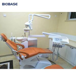 Sedia dentale clinica della Cina di BIOBASE con il migliore prezzo della sedia dentale per il laboratorio - Product Image 1