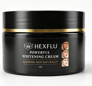 Meilleure Vente Crème Visage Éclaircissante Puissante 100g Anti-Taches de Rousseur, Anti-Mélasma, Anti-Acné, Anti-Taches Pigmentaires et Mélanine, Crème Blanchissante Intense - Product Image 5