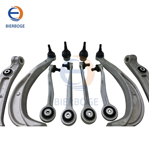 Bras de Suspension du Système de Suspension pour Audi A4L A6L Q5 8K0407505 8K0407506 8K0407509 8K0407510 8K0407151 8K0407152 8K0407693 8K0407694 - Product Image 4