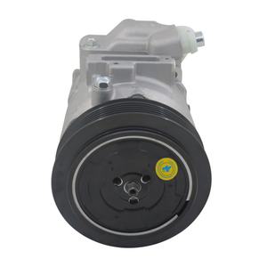 Repuestos para Compresor de Aire Acondicionado para VW POLO SKODA 6Q0820803G 6Q0820808F 6RF820803C 6q0820803 - Product Image 3