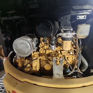 Hot Sale Used Mini <strong>Crawler</strong> <strong>Excavator</strong> 304C <strong>Japan</strong> <strong>Made</strong> 4.2ton Operating Weight Good Condition Original Engine 2022 Pump Bearing - Product Image 6