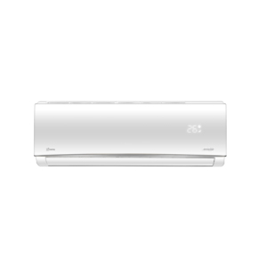 영 Z-MAX 4 지역 Ductless 다 지역 체계 에어 컨디셔너 열 펌프 다 쪼개지는 AC 변환장치 다 지역 쪼개지는 에어 컨디셔너 - Product Image 4