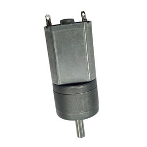 Motorreductor KC-GM20-130SH DC con escobillas en miniatura para robots, coches de juguete, máquinas educativas - Product Image 2