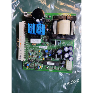 1 carte de commande IAI IACP3201 ED-032-9-002-0wbr-000-3 d'occasion - Product Image 2