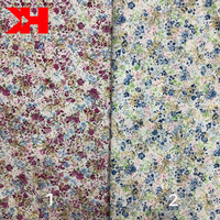 2021 d'impression de voile de coton pour impression fabriqué au japon