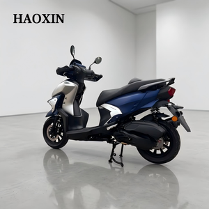 Scooter Moto ad Alte Prestazioni 150cc a Benzina >80km/h, Scooter a Benzina all'Ingrosso - Product Image 6