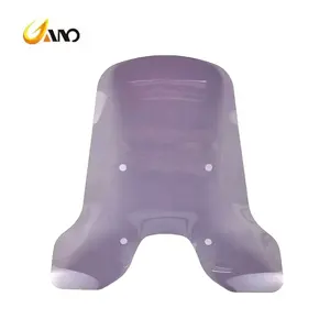 กระจกบังลม WANOU-DFVESPA-YM01หนา4.0มม. สำหรับรถ<span class=keywords><strong>เว</strong></span>สป้า - Product Image 1
