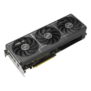 New ASU Prime 9070 MXM OC16G GDDR6 14000MHz Workstation Dual Ball Fan Bearings GPU Guard PCIe 5.0 Graphics Card Built for AI 3D - Product Image 3