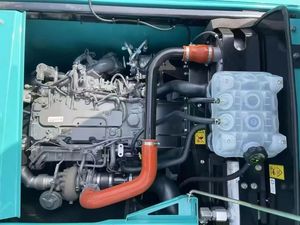 รถขุดมือสอง Kobelco SK130 130 ของแท้จากญี่ปุ่น รถขุด Kobelco SK130-8 130-8 สภาพดี ราคาถูก - Product Image 6