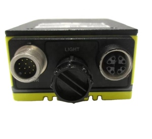 NUEVA Cámara de Visión Artificial Cognex IS7502M-363-50 CMOS Serie In-Sight 7000 - Product Image 1