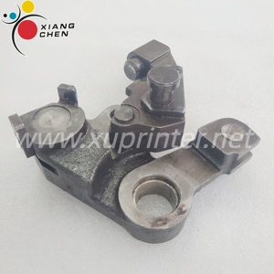 Levier de préhension d'occasion d'origine ER pour machine d'impression offset Komori - Pièces détachées - Product Image 1